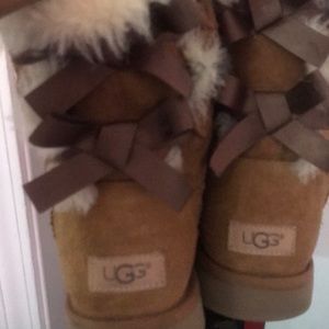 Uggs boots